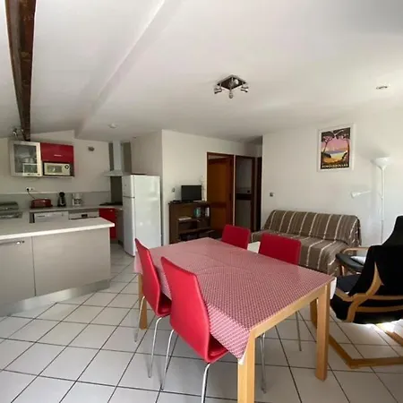 Casa vacanze Domaine Des Fouques Hyères