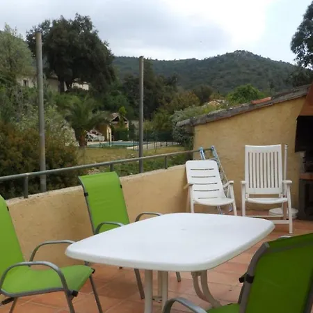 Casa vacanze Domaine Des Fouques Hyères
