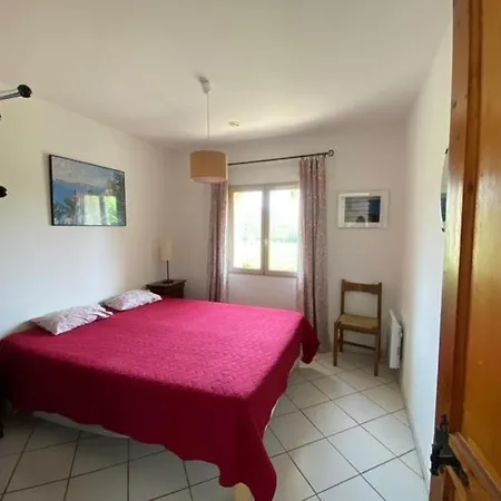 Casa vacanze Domaine Des Fouques Hyères