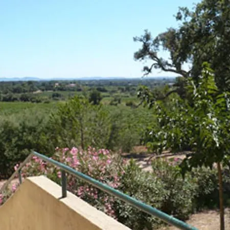 Domaine Des Fouques Casa vacanze