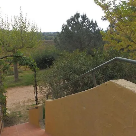 Domaine Des Fouques Feriehus *