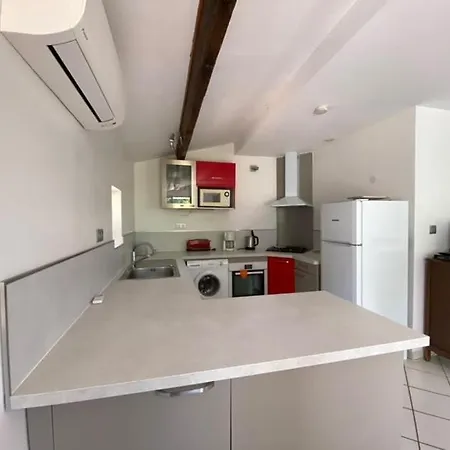 Casa vacanze Domaine Des Fouques *